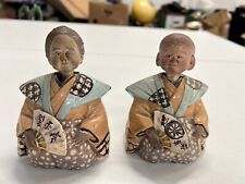 Pair antique japanese for sale  SUNDERLAND