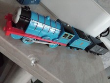 Edward trackmaster truck for sale  ROSSENDALE