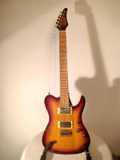 Gitarre samick smx gebraucht kaufen  Nienhagen