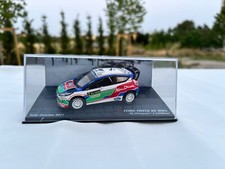 Ebond modellino ford usato  Pistoia