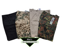 Bermuda bdu shorts gebraucht kaufen  Gebsattel