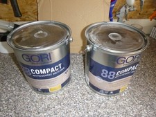Gori compact holzschutzlasur gebraucht kaufen  Neufahrn b.Freising