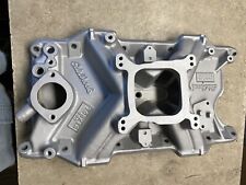 Mopar edelbrock torker for sale  New Athens