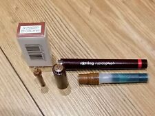 Rotring rapidograph tuschefül gebraucht kaufen  Deutschland