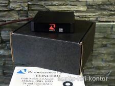 Resonessence labs wandler gebraucht kaufen  Lübeck