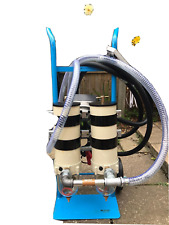 240 diesel polishing for sale  ALTON
