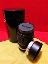 Canon lens 135 usato  Rivoli