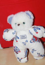 Doudou peluche tartine d'occasion  France