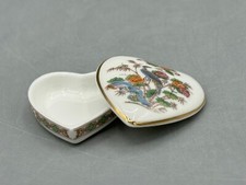 Wedgwood kutani crane for sale  POULTON-LE-FYLDE