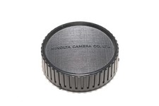 Minolta japan bjektivrückdeck gebraucht kaufen  Langen