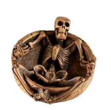 Cendrier tête mort d'occasion Cendrier tête mort d'occasion  Ardres