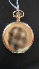 Relógio de bolso Elgin 17 Jewel 1906 Rose GF restaurado comprar usado  Enviando para Brazil