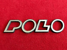 Volkswagen polo mk3 usato  Verrayes