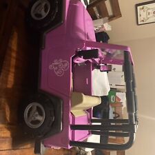 Jeep 4x4 18 for sale  Union