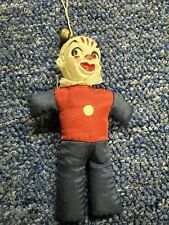 Antique creepy clown for sale  Stedman
