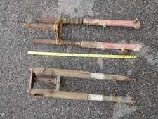 Moto forcella epoca usato Moto forcella epoca usato  Torrebelvicino