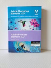Adobe photoshop elements for sale  Upland