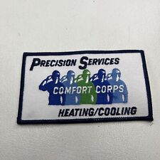 Hvac precision services for sale  Wichita