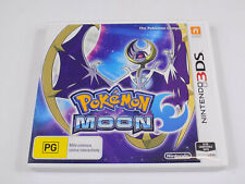 Like New Nintendo 3DS Pokemon Moon comprar usado Like New Nintendo 3DS Pokemon Moon comprar usado  Enviando para Brazil