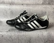 Adidas Good Year Adi Racer 2008 tamanho EUA 8 couro da Toscana comprar usado  Enviando para Brazil