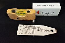 Pro ject spirit usato  Fiano Romano