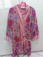 Vestaglia kimono corto usato  Napoli