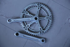 Rare vintage crankset d'occasion  Besançon