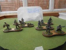 Wargames atlantic 28mm for sale  MILTON KEYNES