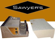 Vintage videoprojecteur sawyer d'occasion  Chaux