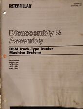 Cat disassembly assembly for sale  Hickory