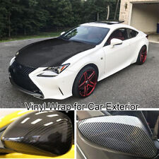 Carbon fiber vinyl for sale  Hebron