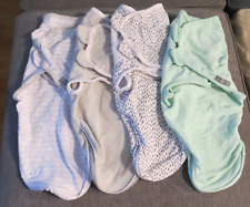 Lot swaddleme sleep for sale  Quincy