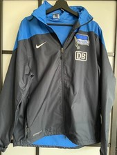 Hertha bsc trainingsjacke gebraucht kaufen  Berlin