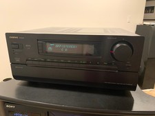 Onkyo integra ds939 usato  Spedire a Italy