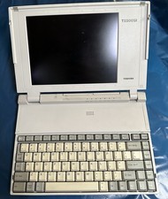 Toshiba t2200sx laptop for sale  Dumfries
