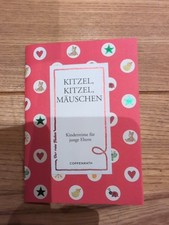 Kitzel kitzel mäuschen gebraucht kaufen  Landau