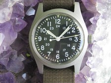 Hamilton military mil for sale  Daytona Beach