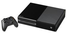 Usado, Console preto Microsoft Xbox One 500GB - Garantia de 12 meses comprar usado  Enviando para Brazil