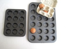 Mini muffin tin for sale  SOUTH CROYDON