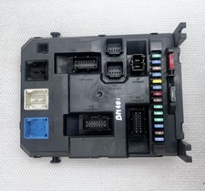 BOÎTIER BSI 9666952080 CITROEN C3 PICASSO comprar usado  Enviando para Brazil