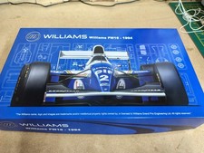 Fujimi williams 16 for sale  WATERLOOVILLE