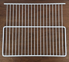 Prateleira de arame de aço Vissani MDTF10, rack para freezer, original, OEM usado BOM! comprar usado  Enviando para Brazil