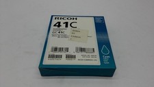 Ricoh tintenpatrone 405762 gebraucht kaufen  Dortmund