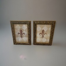 Fleur lis prints for sale  Mandeville
