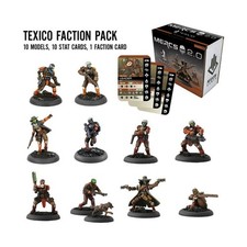 Megacon Boardgame 2.0 Faction Pack - Texico EX/NM, usado comprar usado Megacon Boardgame 2.0 Faction Pack - Texico EX/NM, usado comprar usado  Enviando para Brazil