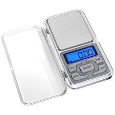 Mini balance poche d'occasion  Rognac