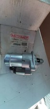 Motorino avviamento messmer usato  Savigliano