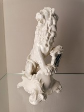 Nymphenburg löwe bayern gebraucht kaufen  Frechen