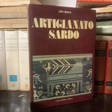 Vico mossa artigianato usato  Cagliari