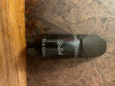 Bocal de sax soprano Otto Link comprar usado Bocal de sax soprano Otto Link comprar usado  Enviando para Brazil